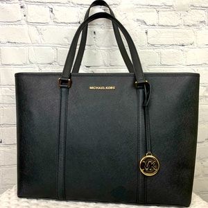 Michael Kors Laptop Tote